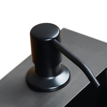 ДОЗАТОР ДЛЯ МОЙКИ 350МЛ ДОЗАТОР ЖИДКОСТИ ДЛЯ МЫТЬЯ ПОСУДОМЫЛА