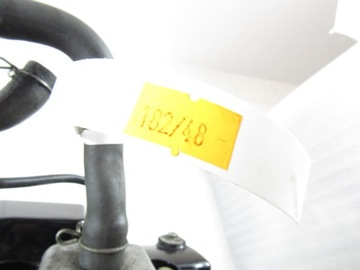 Двигатель Honda X11/CB 1100, 00