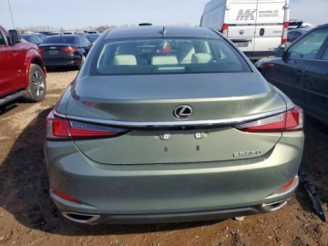 Lexus ES VIII (XZ209) 2025 Lexus ES 2025 LEXUS ES 350 BASE 3.5 Benzyna 301KM, zdjęcie 3