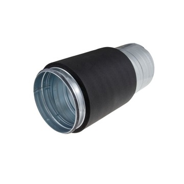 Проход через стену ZERPNIA LAUNCHER 160/160