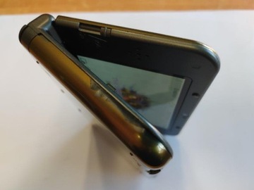 НОВАЯ МАСКА NINTENDO 3DS XL ZELDA MAJORA ED IPS + ИГРА + ЧЕХОЛ
