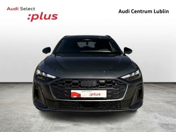 Audi A5 B10 Avant 2.0 TDI 204KM 2025 Audi A5 Avant Nowe bez przebiegu 2.0 Hybryda 204KM, zdjęcie 7