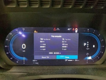 Volvo XC90 II 2023 Volvo XC 90 Plus 2023 2.0 Benzyna 295KM, zdjęcie 9