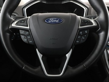 Ford Mondeo V Kombi 1.5 EcoBoost 160KM 2014 Ford Mondeo automat navi klima auto grzane fotele, zdjęcie 20