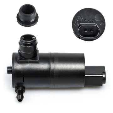 Pompka spryskiwacza szyby Land Rover RANGE ROVER 3