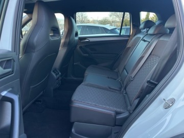 Seat Tarraco SUV Plug-In 1.4 e-HYBRID 245KM 2021 SEAT TARRACO FR*E-Hybrid*PLUG-IN*245 KM*SERWIS ASO*GWARANCJA 12 MC*VAT 23*, zdjęcie 14