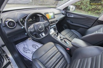 MG 2022 MG EHS Luxury / Panoramadach / Ledy / Kamera, zdjęcie 23