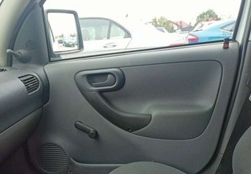 Opel Combo C Van 1.7 DTI ECOTEC 75KM 2004 Opel Combo Opel Combo 1.7 Diesel 75KM, zdjęcie 12