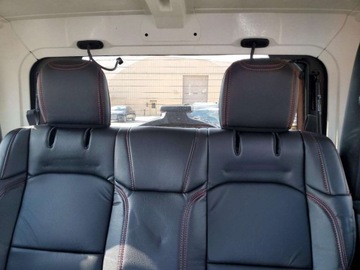 Jeep Wrangler IV 2022 Jeep Wrangler Rubicon 2022 2.0 Benzyna 270KM, zdjęcie 10