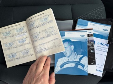 Ford Fiesta VII Hatchback 5d 1.25 Duratec 82KM 2011 Ford Fiesta ZAMIEŃ swoje auto lub zostaw w rozliczeniu GWARANCJA, zdjęcie 7