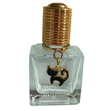 Butelka 10 ml na perfumy z olejkami eterycznymi, nr kat