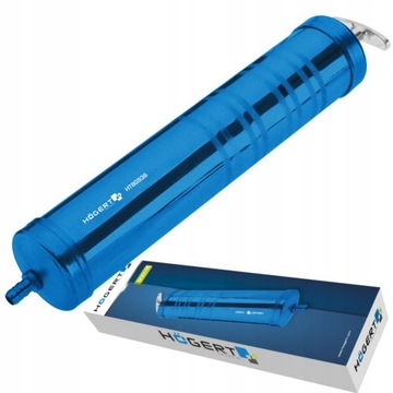 HOGERT HT8G936 ODCIĄGARKA STAŁOWA 500ML 280mm