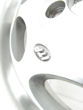 Felga ITP 4x110 ET 10, Yamaha YZF/ YFM 350 / 450