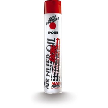 IPONE SPRAY DO FILTRA POWIETRZA RACING 750ML