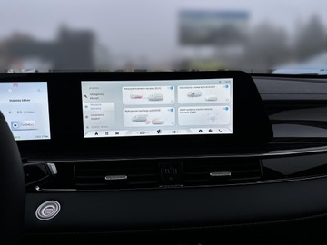 Omoda 5 1.6 T-GDI 147KM 2025 Omoda 5 NF Carbon Black, zdjęcie 27