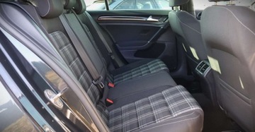 Volkswagen Golf VII GTD 5d 2.0 TDI-CR BlueMotion Technology 184KM 2013 Volkswagen Golf (nr.224) 2.0 TDI 184KM Nawigacja Parktronik Kamera Gwaranc, zdjęcie 15