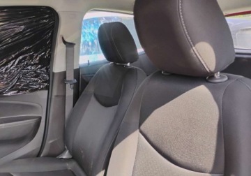 Opel Karl 1.0 Ecotec 75KM 2017 Opel Karl 2017r, 1.0 Benzyna. Uszkodzony prawy przod. Poobijany. Benzyna, zdjęcie 7