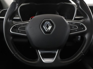 Renault Kadjar Crossover Facelifting 1.3 TCe 140 FAP 140KM 2019 Renault Kadjar Panorama, LED, Kamera, Navi,, zdjęcie 20