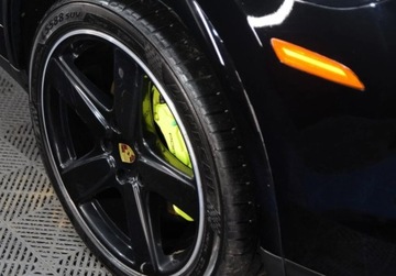 Porsche Cayenne II SUV Facelifting 3.0 E-Hybrid 416KM 2016 Porsche Cayenne Hybryda_Plug in _ Kamera _ Skory _ 3.0 Hybryda Plug-in, zdjęcie 13