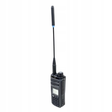 PNI HAM27 Ручной широкополосный сканер AM FM SSB CW 0.1-1160MHz CB Radio