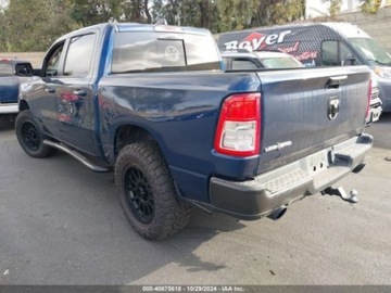  RAM 1500 2019., Big Horn, od ubezpieczalni 5.7 Benzyna 395KM, zdjęcie 3