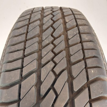 KOLO REZERVY 15 4X100 OPEL ASTRA F G 185/65R15 (B1767)