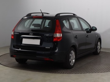 Hyundai i30 I 2011 Hyundai i30 1.6 CRDi, Automat, Klima, Klimatronic, zdjęcie 4