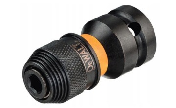 АДАПТЕР DEWALT АДАПТЕР 1/2 на 1/4 дюйма DT7508