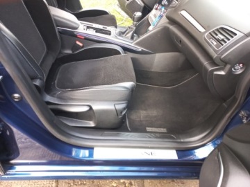 Renault Megane IV Grandtour 1.2 Energy TCe 130KM 2017 RENAULT MEGANE COMBI SUPER WYPOSAŻONY, zdjęcie 15