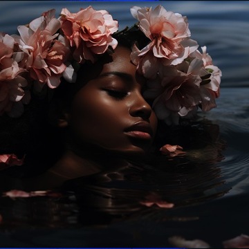 Möller SPA ГЕЛЬ ДЛЯ ДУША ЖЕНСКИЙ GOOD GIRL GONE BAD С ПАРОФЮМНЫМ ЗАПАХОМ 5л