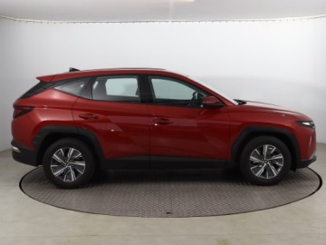 Hyundai Tucson IV SUV 1.6 T-GDI 150KM 2021 Hyundai Tucson 1.6 T-GDI, Salon Polska, zdjęcie 5
