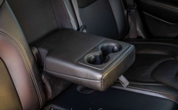 Jeep Cherokee V 2020 Jeep Cherokee Jeep Cherokee V KL 3.2 4X4 Latitude LUX 272KM 3.2 Benzyna, zdjęcie 16