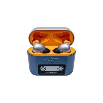 Moondrop GOLDEN AGES - True Wireless IEM z LDAC