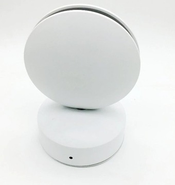 Lampa elewacyjna natynkowa kinkiet 9W 6500K IP65