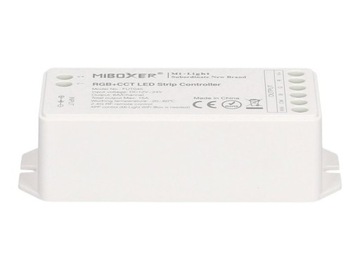 Sterownik LED MiLight RGB+CCT 12-24V 6A/kan. max.1
