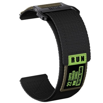 Huami Nylon Strap for Amazfit T-rex 2 pro Watch Band For Huami Amazfit