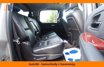 Cadillac Escalade III 6.2 V8 409KM 2008 Cadillac Escalade ESV 6.2 409KM BOSE Bezwypadkowy LPG BOSE, zdjęcie 29