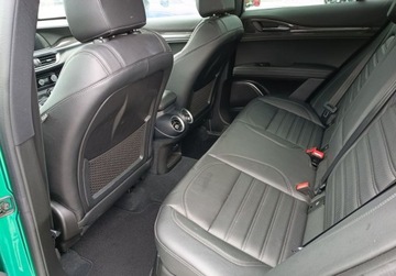 Alfa Romeo Stelvio SUV Facelifting 2.9 510KM 2022 Alfa Romeo Stelvio 2.9 V6 Bi-Turbo Quadrifoglio Q4 aut 2.9 Benzyna 510KM, zdjęcie 7