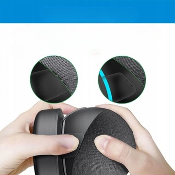 PLUSACC ПОДСТАВКА ДЛЯ ЗАРЯДКИ АККУМУЛЯТОРА DOT.5/4 ЧЕРНАЯ, 10 000 МАЧ