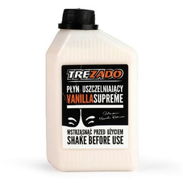 TREZADO VANILLA płyn uszczelniający TUBELESS MLEKO mleczko do opon 500ml