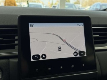 Renault Captur II Crossover Plug-In 1.6 E-Tech 160KM 2021 Renault Captur Intens E-Tech Plug In Ambiente CarPlayAndroid Auto Kamera, zdjęcie 26