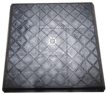 ФОРМА Формы из брусчатки, плитки BOARD II 30х30