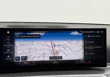 BMW Seria 3 G20-G21 Touring 2.0 320d 190KM 2023 BMW Seria 3 320d xDrive 190KM M Pakiet Gwarancja Webasto HiFi HeadUp 23VAT, zdjęcie 36