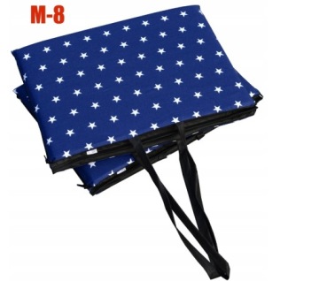 МАТРАСНЫЙ КОВрик, ПЛЯЖНОЕ ОДЕЯЛО, STONE BEACH, толщина 1,5 см.