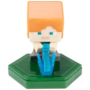 MINECRAFT FIGURKA EARTH ALEX MATTEL GKT32 ORYGINAŁ