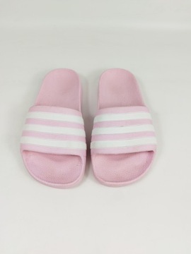Шлепанцы Adidas adilette Aqua K FY8072, размер 29