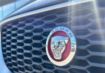 Jaguar XE Sedan Facelifting 2.0 i4P 250KM 2019 Jaguar XE Jaguar XE 2.0 I4 250 PS RWD S 2.0 Benzyna 250KM, zdjęcie 6