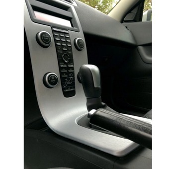 АВТОМОБИЛЬНАЯ ОБЕКЦИЯ МАТОВЫЙ АЛЮМИНИЙ 50х3М