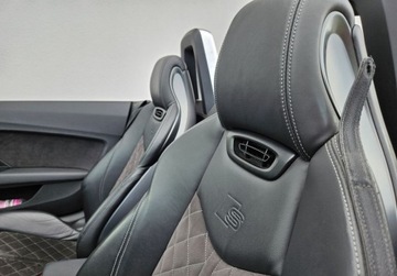 Audi TT 8S Coupe TTS 2.0 TFSI 310KM 2017 Audi TT S Roadster TT-S Cabrio 310 KM,4x4 Polecam 2.0 Benzyna 310KM, zdjęcie 30