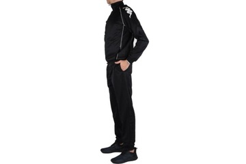 Męskie dresy Kappa Ephraim Training Suit 702759-19-4006 L